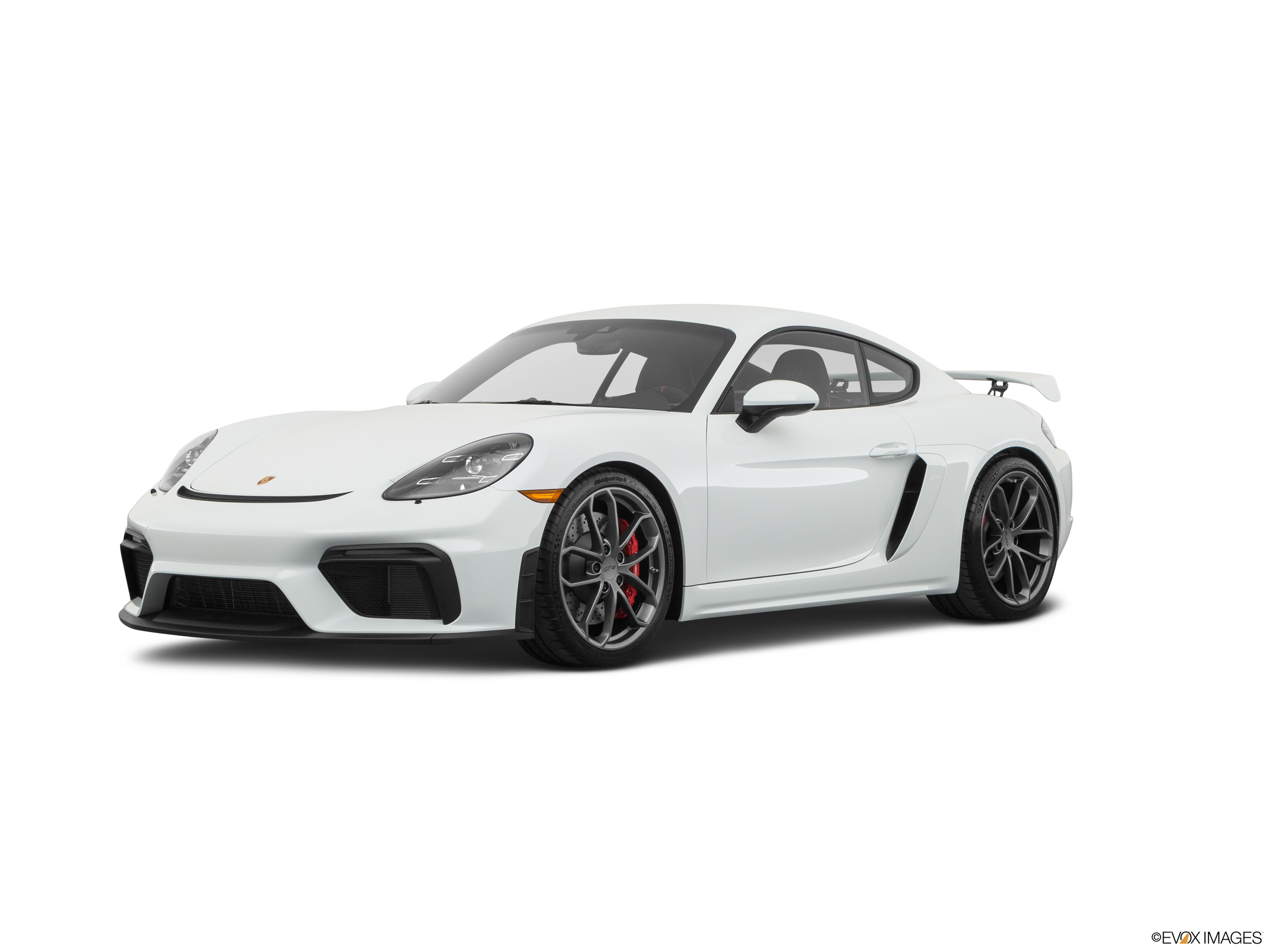 2021 Porsche 718 Cayman GT4 Coupe 2D Price, Listings & Reviews